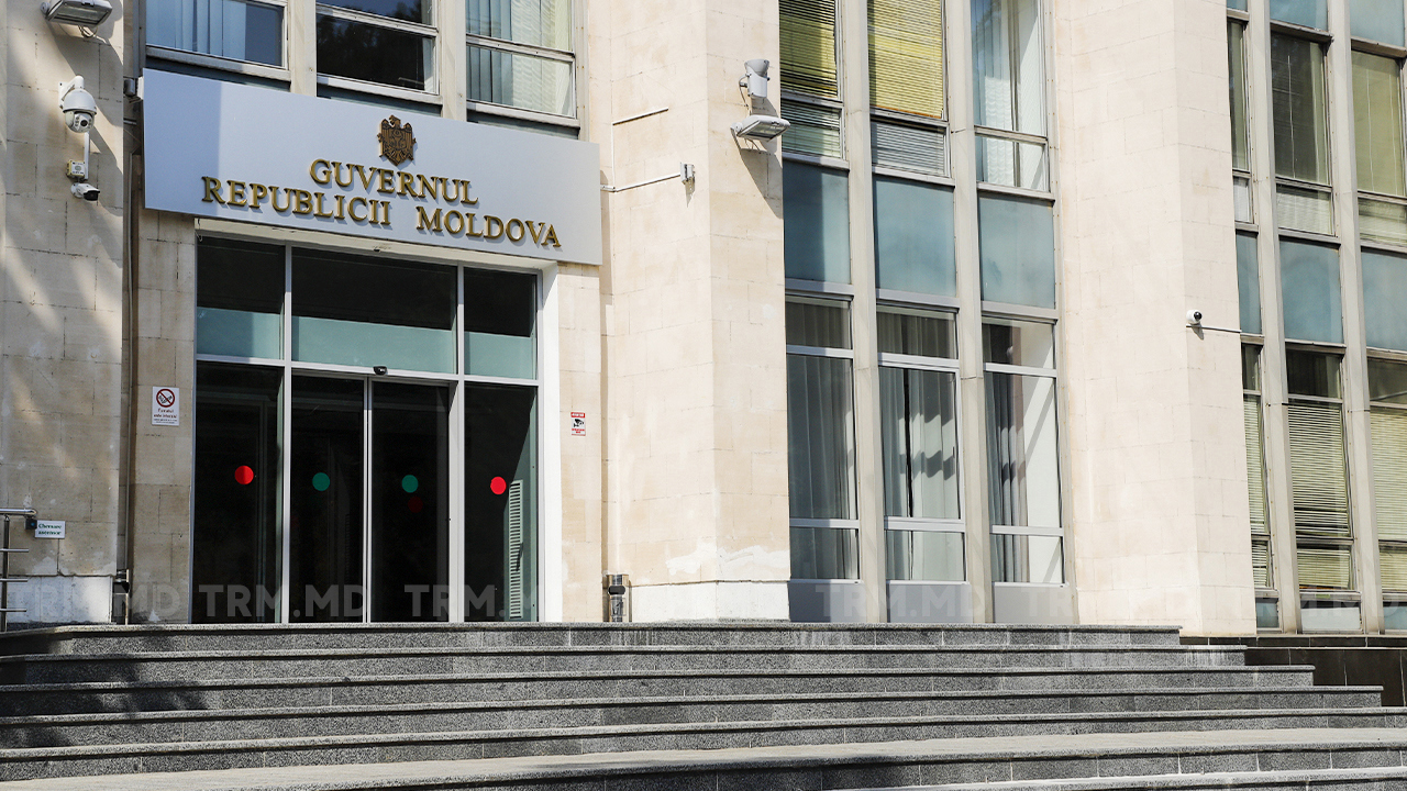 Demisii la Guvern: Directorul AGEPI și doi funcționari, eliberați din funcție