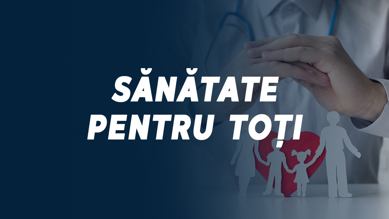 🩺 Sănătate pentru toți | 05.09.2026 | Cancerul mamar. Diana Sochircă, medic chirurg-oncolog
