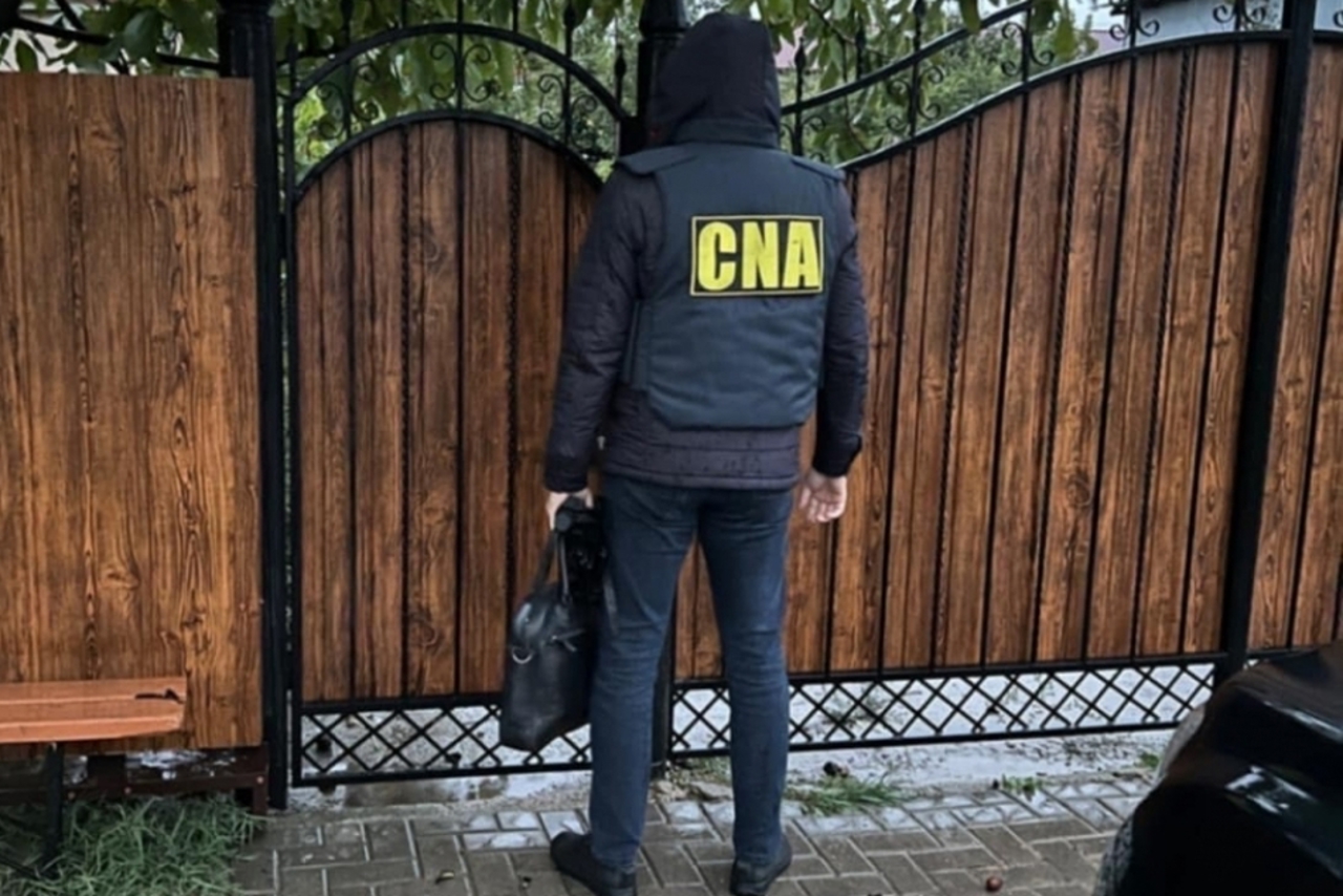 CNA