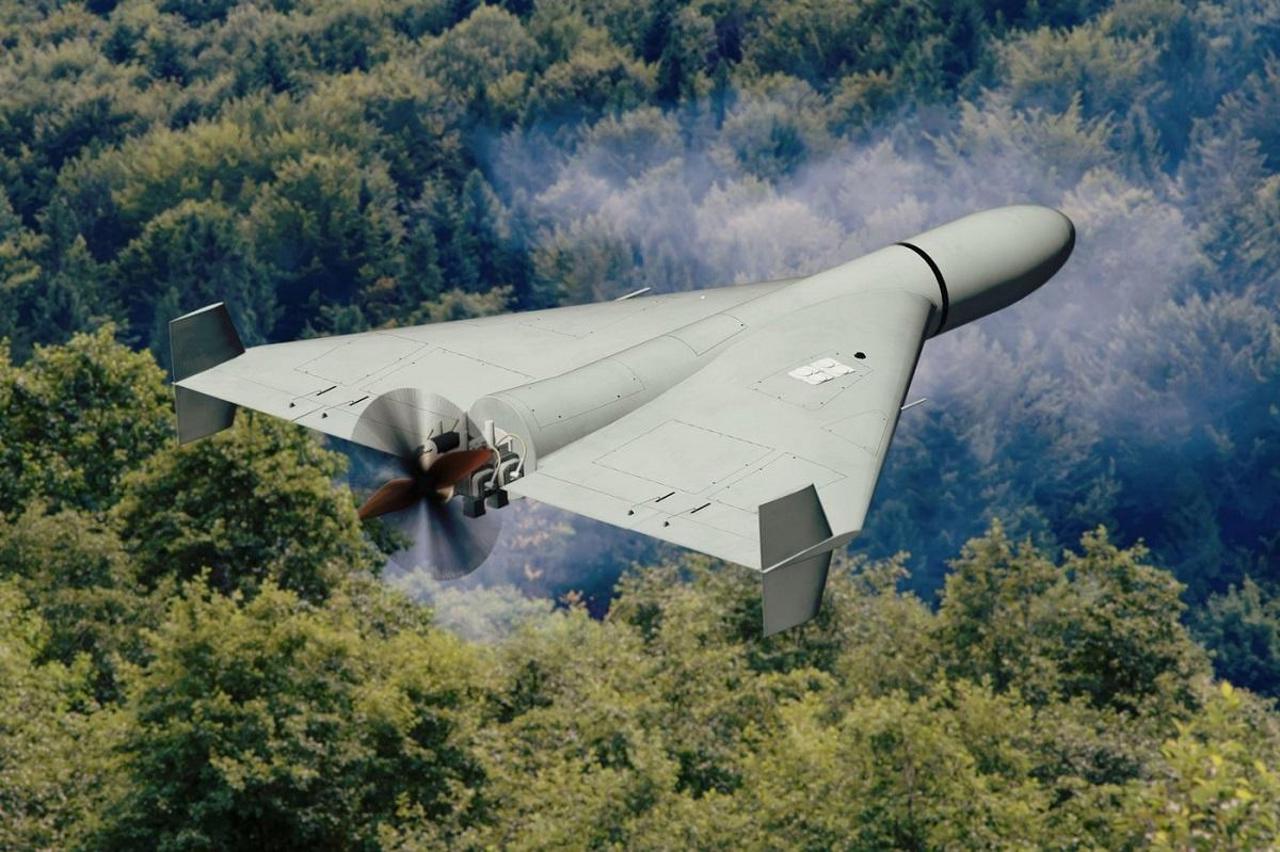 Russia's Drones Strike Ukraine, Hit Romania Too