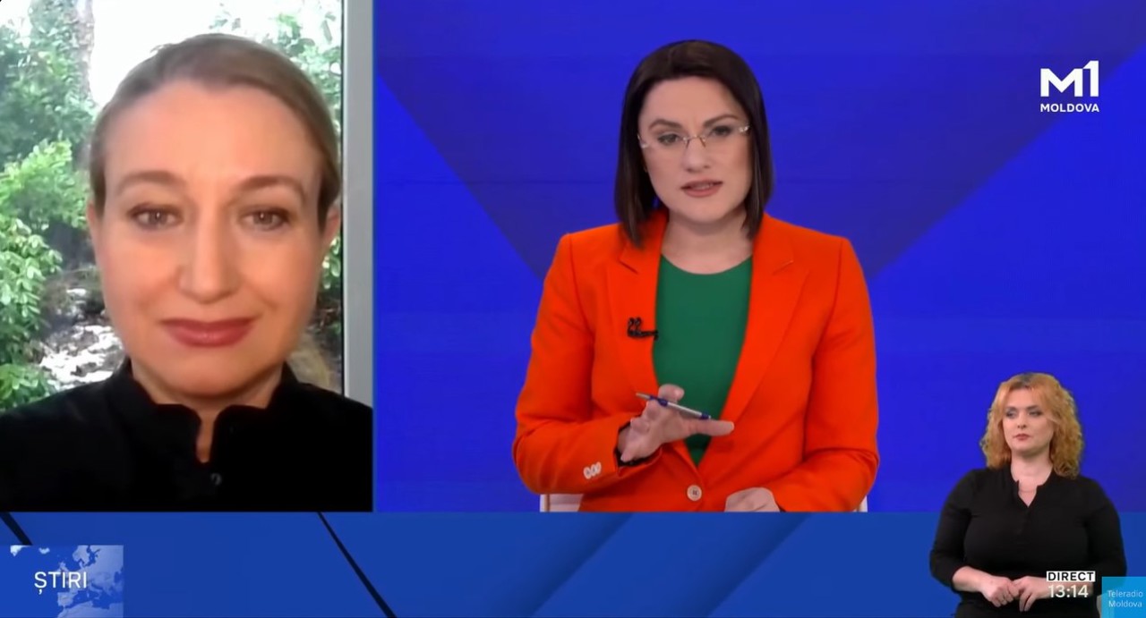 Jurnalistă DW: Inițiativa lui Donald Trump de a lansa Consiliul Păcii generează controverse în Europa 