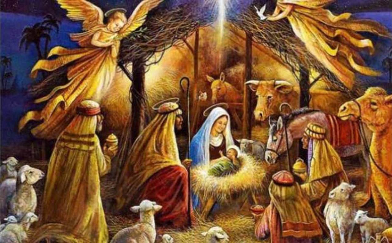 Creștinii ortodocși sărbătoresc Crăciunul pe stil vechi. Etnologii susțin că tradiția colindatului și uratului se practică tot mai rar