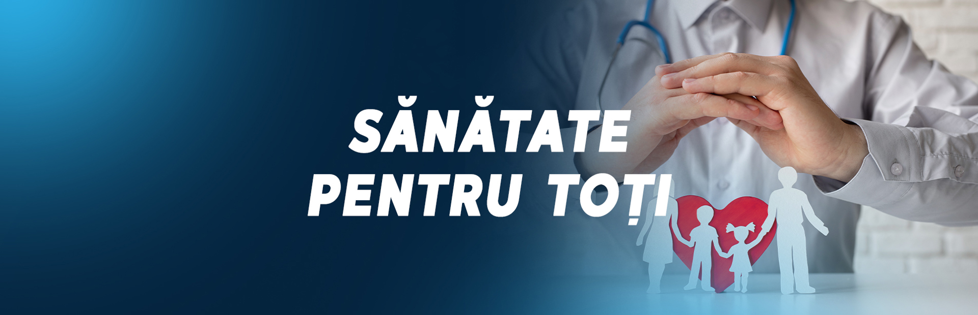 Sănătate pentru toți