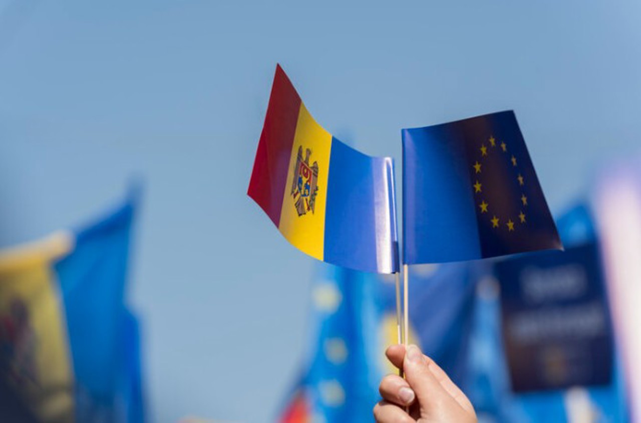 Rezoluția PE în favoarea deschiderii fără întârziere a tuturor capitolelor negocierilor cu R. Moldova, adoptată cu o uriașă majoritate