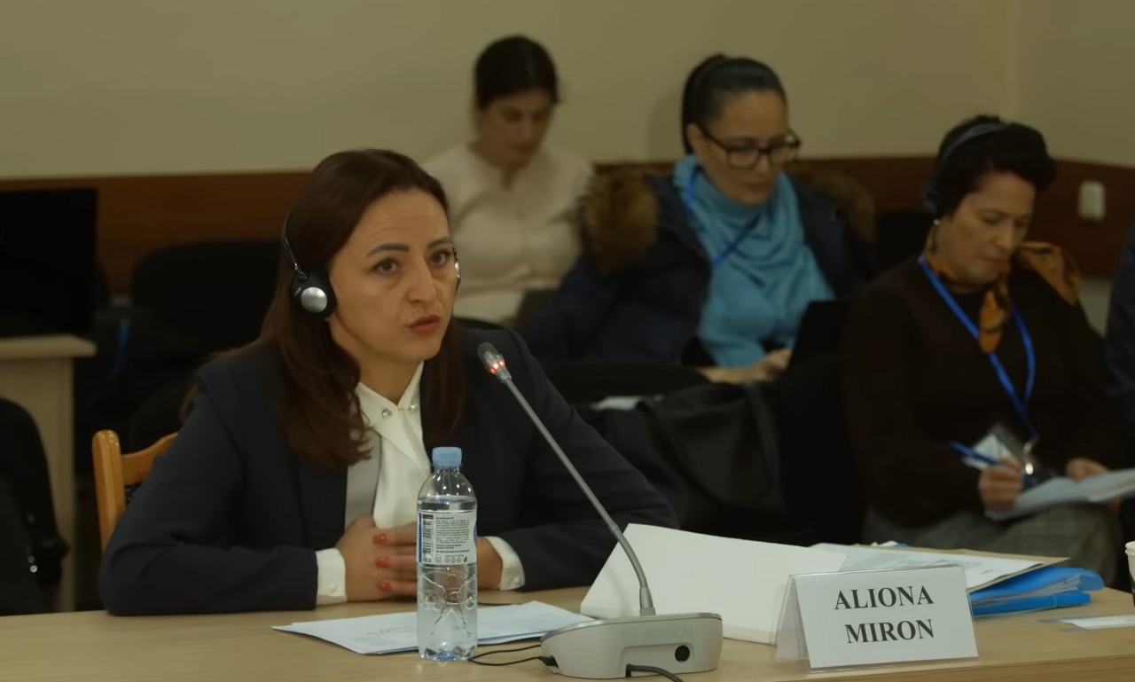 Curtea Supremă de Justiție are un nou președinte interimar