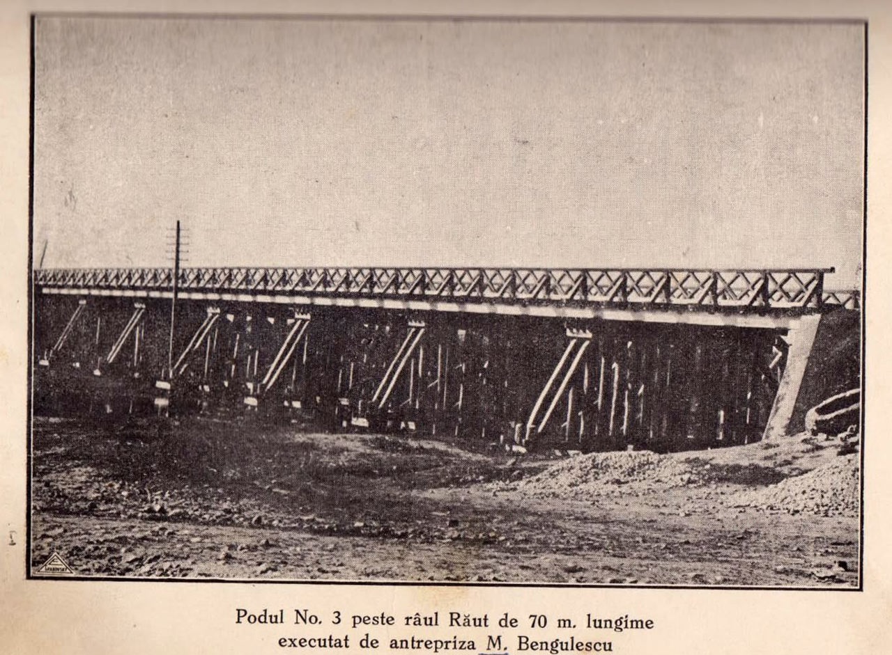 Revista presei interbelice: Autopluguri pentru agricultorii din Lăpușna și ecouri ale represiunii sovietice