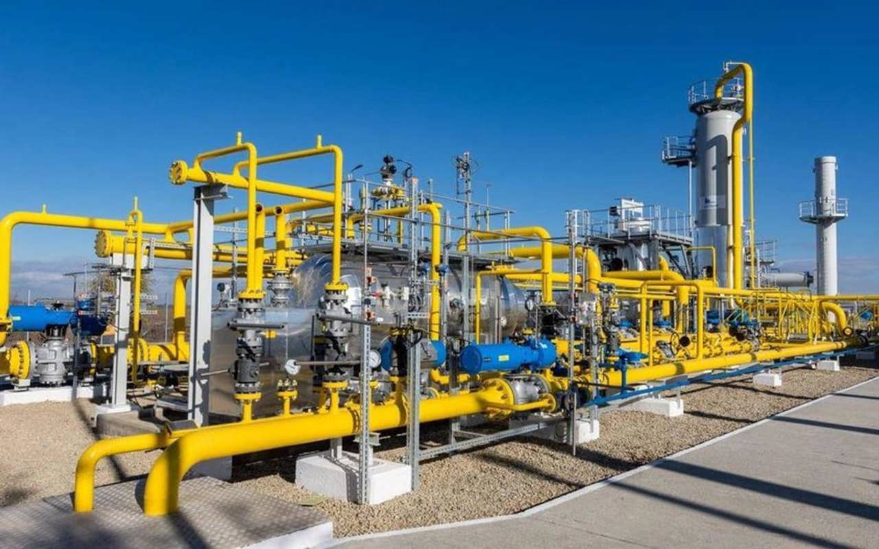 Natural gas deliveries to the Transnistrian region will resume from October 17 at previous volumes