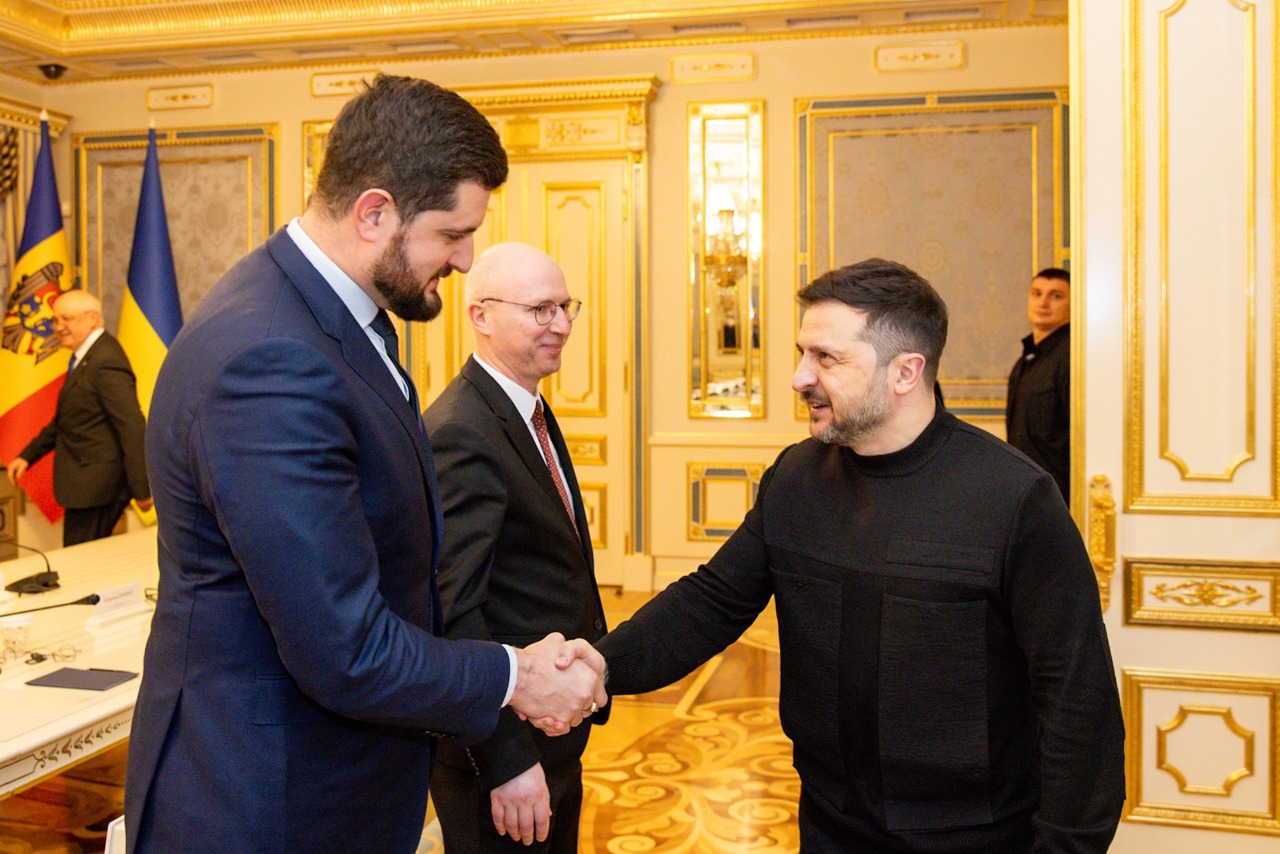 Criză în regiunea transnistreană: Kievul, dispus să furnizeze cărbune pentru Centrala electrică de la Cuciurgan 