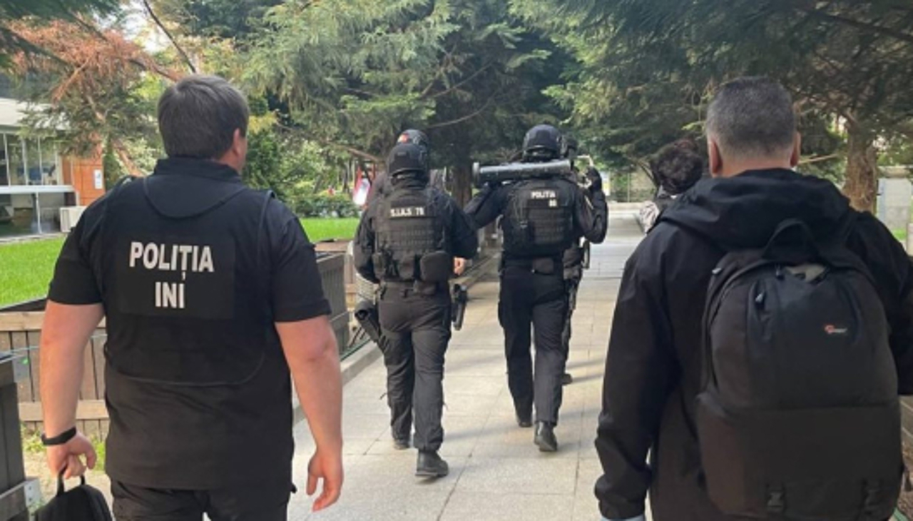 "Patron" group members from Moldova convicted in France; leader on international wanted list