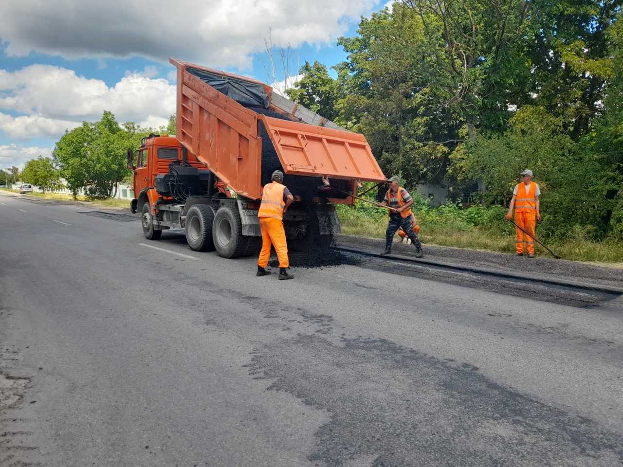 Mai multă siguranță pentru șoferi: Cinci segmente periculoase de drum național vor fi modernizate