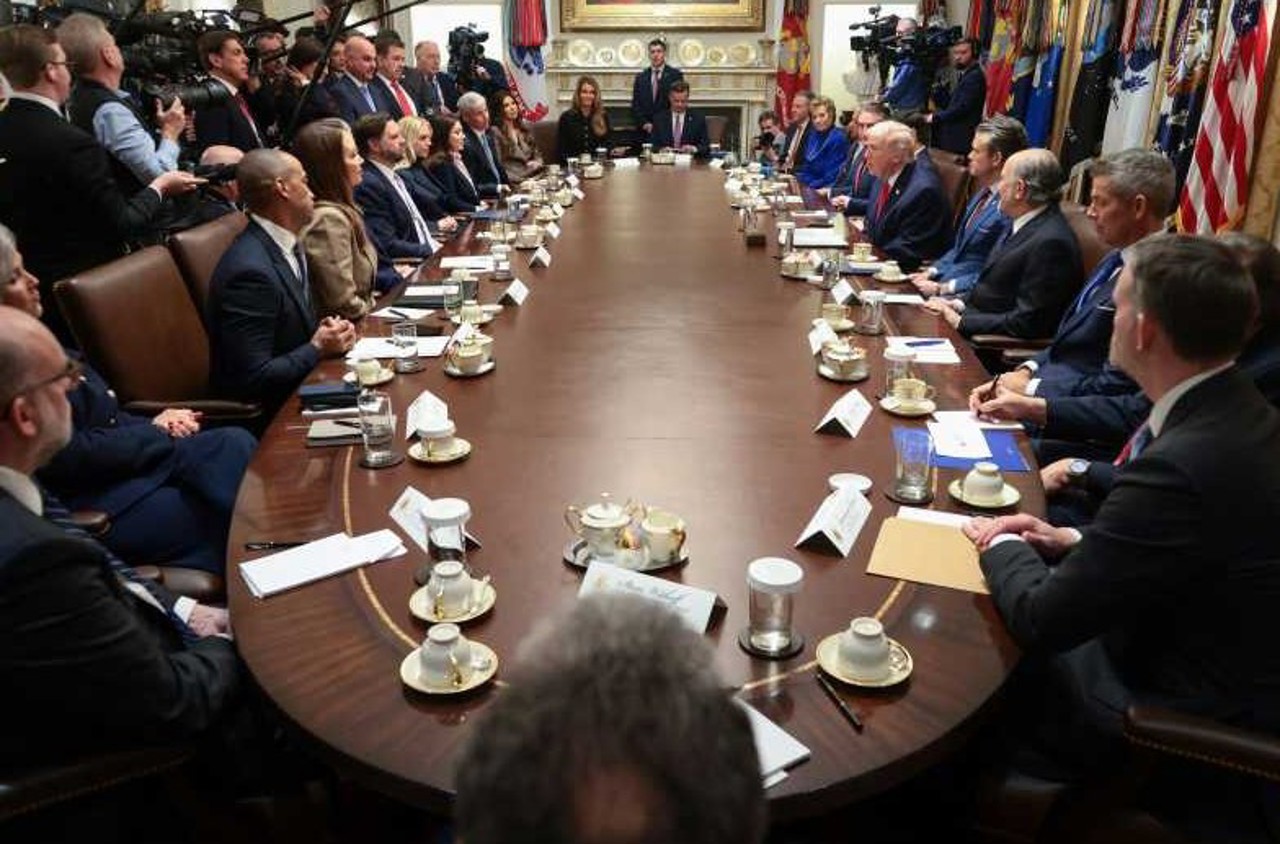 Donald Trump anunță reluarea conexiunii aeriene cu Venesuela