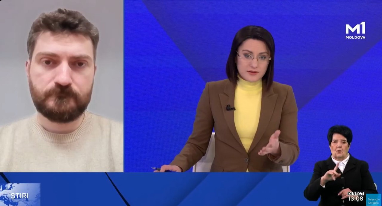 Expert WatchDog: „Prețurile la gaz au avut o traiectorie descendentă în ultimele luni. Acest trend descendent s-a oprit în ianuarie”