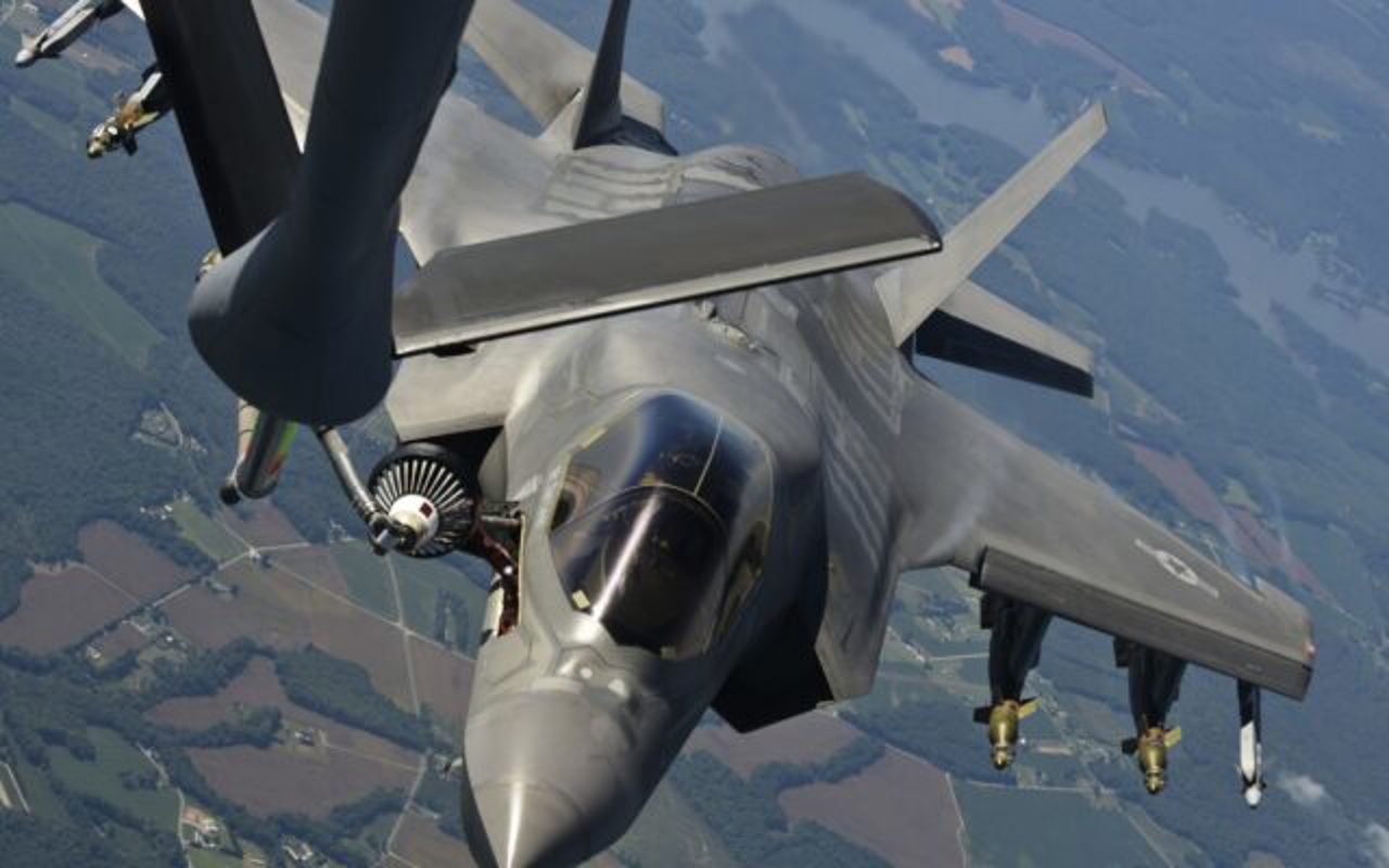 Russia warns: Taking off of F-16s from Poland, Slovakia and Romania amounts to participation in the conflict in Ukraine