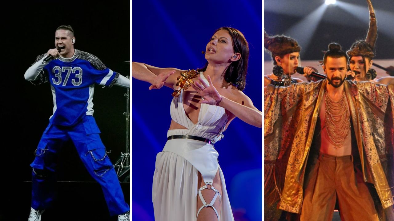 Două decenii de Eurovision pentru R. Moldova: Toate rezultatele obținute de țara noastră în acest concurs