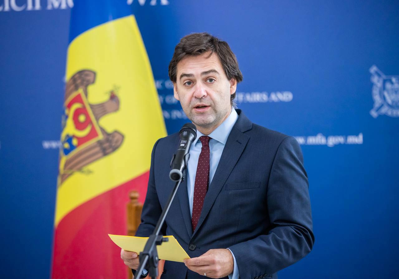 Nemulțumiri, discuții și pregătirea terenului. Cum a depus Republica Moldova cererea de aderare la UE