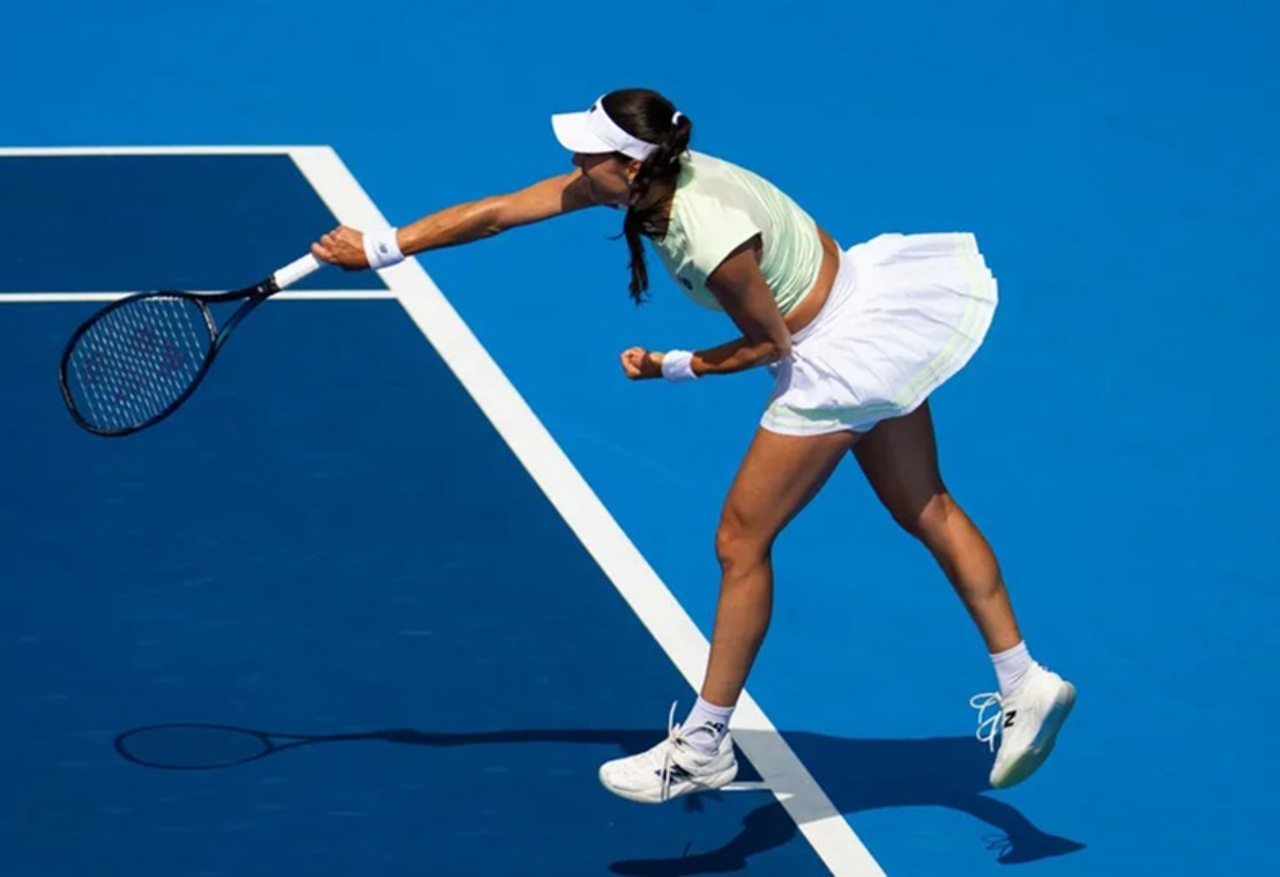 Sorana Cîrstea își continuă parcursul la turneul WTA din Miami