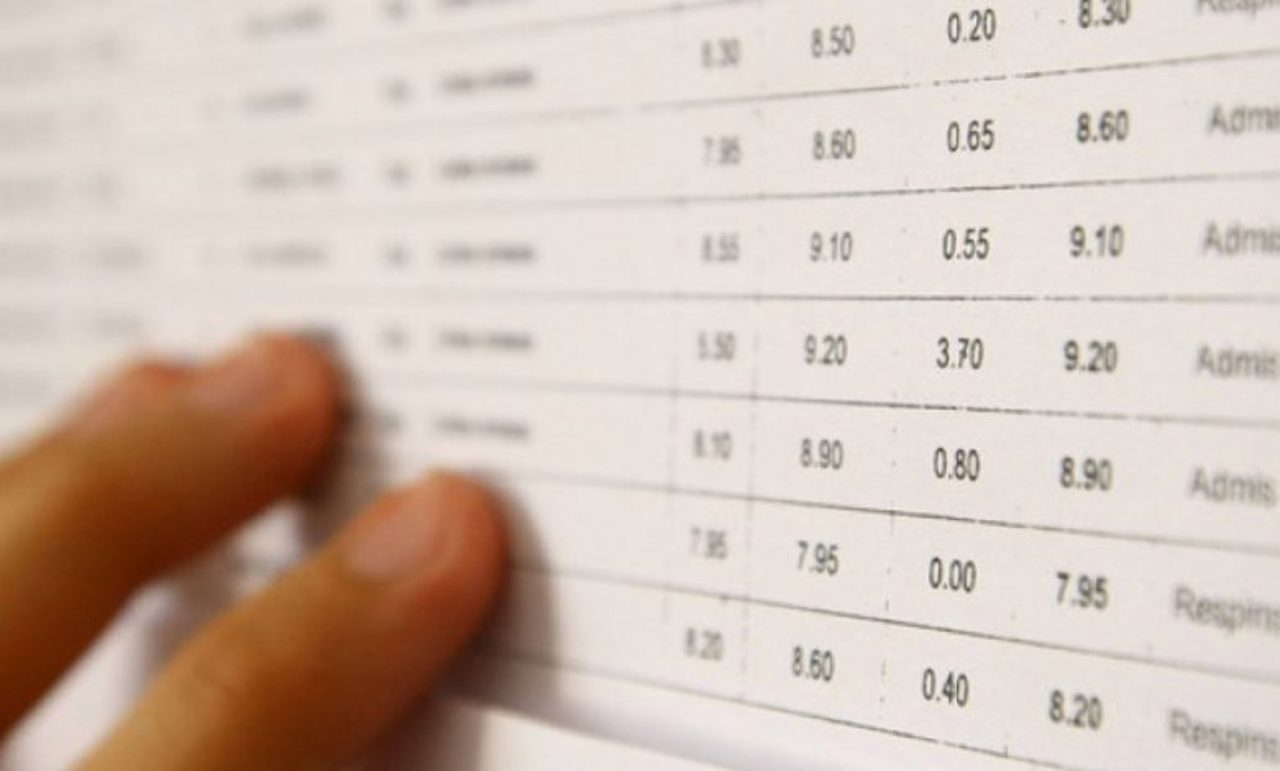 Un singur elev a luat notă de trecere la matematică. Rezultate alarmante la un gimnaziu din nordul țării