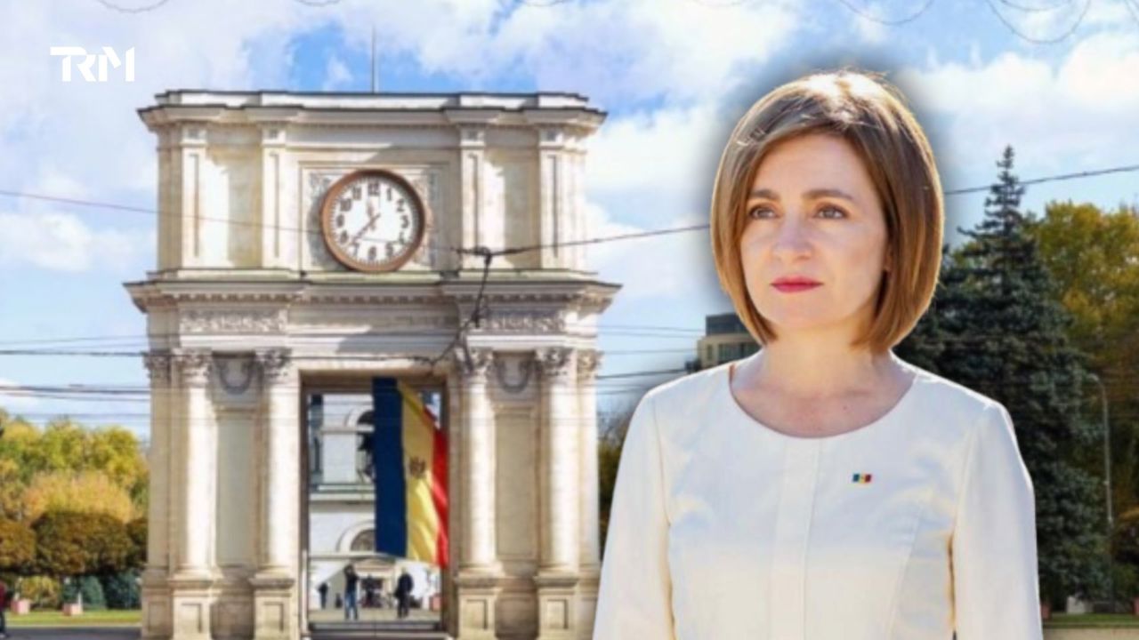 Maia Sandu își dorește un Chișinău mai verde, cu transport public modern și străzi sigure pentru pietoni: „O capitală europeană nu doar cu numele”