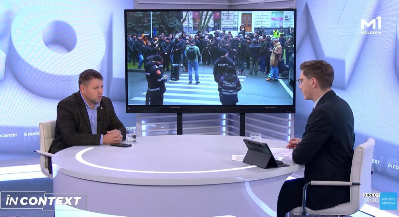 Sergiu Stefanco: Fermierii achită 1,5 miliarde de lei accize și TVA, dar primesc 1,7 miliarde în formă de subvenții