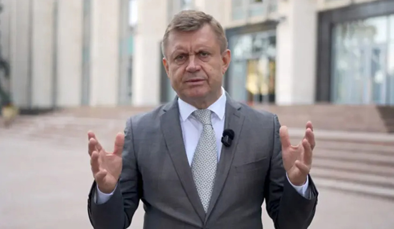 Cum va funcționa Fondul de convergență. Valeriu Chiveri: „Va sprijini cetățenii din raioanele de est ale țării” 