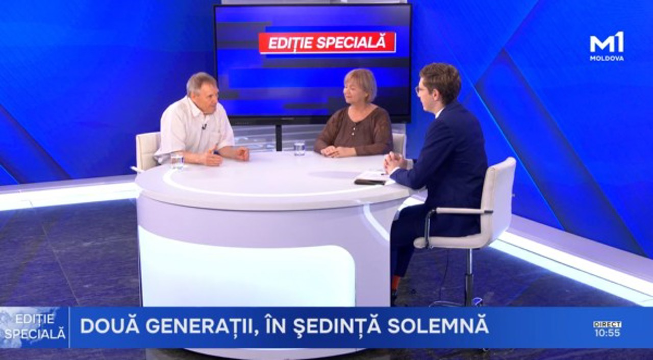 Evenimentele din 1991 trebuie povestite generațiilor care nu au cunoscut Uniunea Sovietică, afirmă analiștii