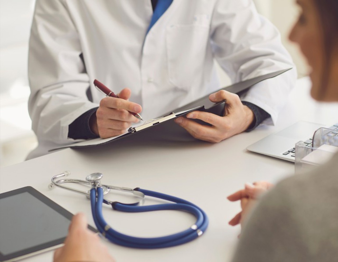 CNAM reiterează: „Medicul de familie și instituția pot fi schimbate o dată pe an”