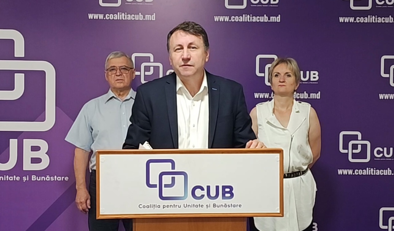 CUB: Compania Națională de Asigurări Medicale refuză să plătească serviciile medicale pentru populație