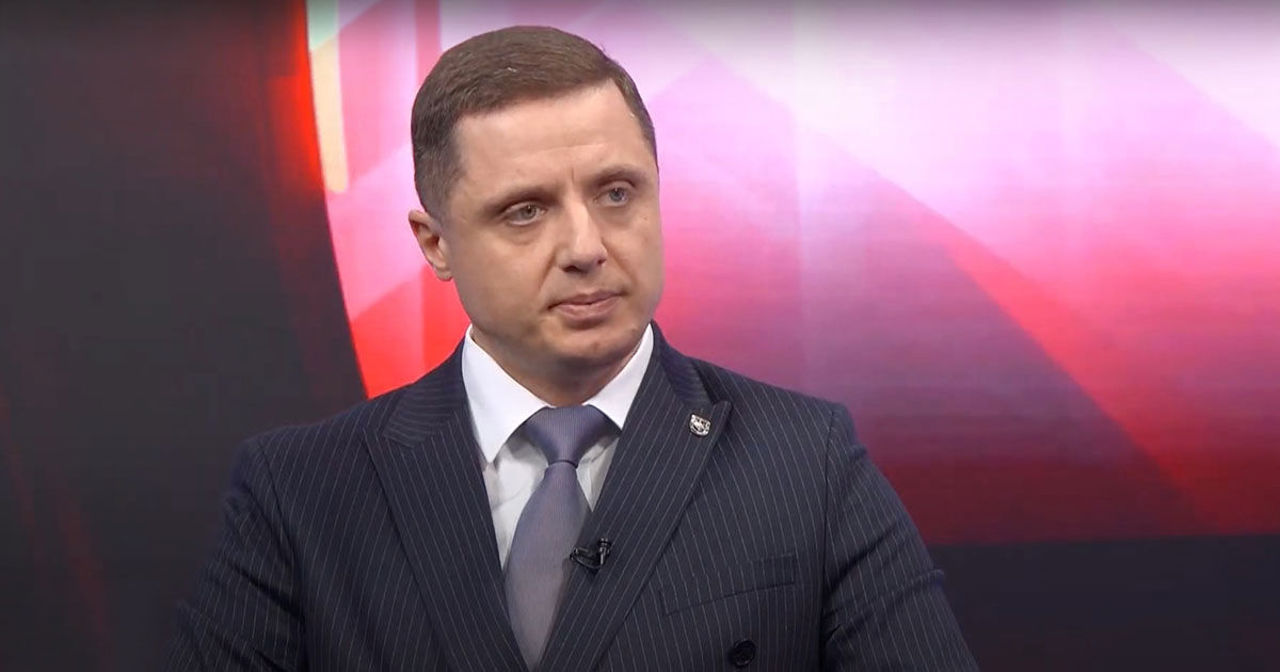 Глава ВСП Думитру Обадэ: Генерального прокурора могут назначить еще до парламентских выборов