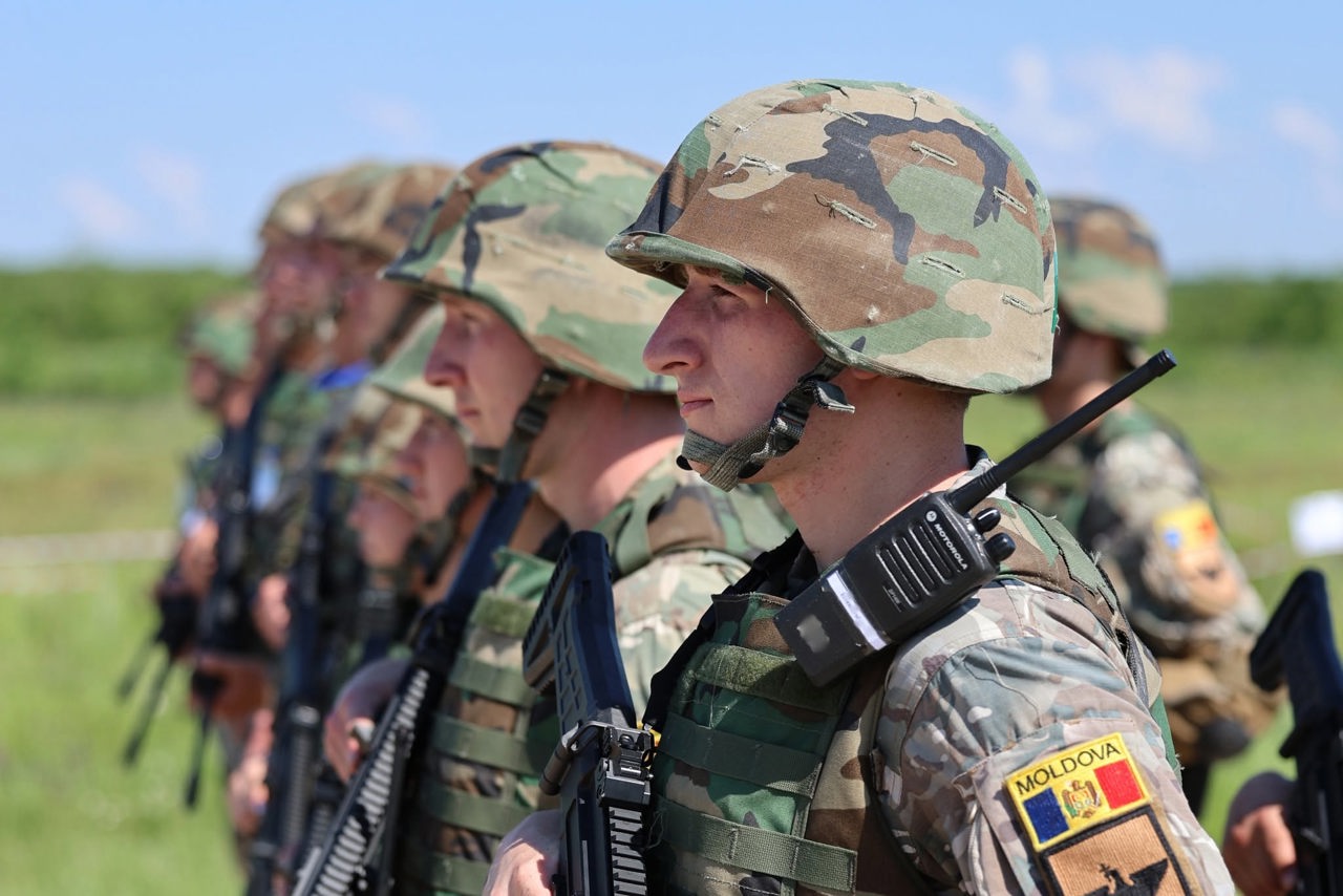 Comisia de securitate și experții resping inițiativa Partidului Nostru de eliminare a serviciului militar obligatoriu