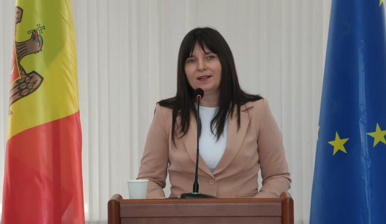 New fiscal policy submitted to the IMF; final decision is Parliament's, Victoria Belous.