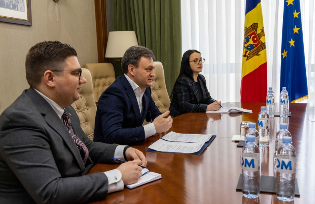 Премьер-министр заслушал отчёт о трагедии в Аэропорту и огласил принятые решения