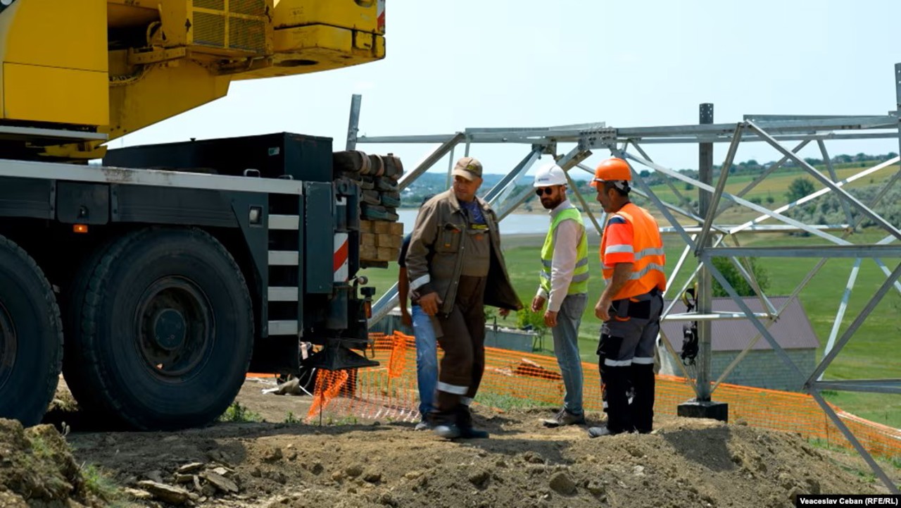 Trei morți timp de câteva săptămâni: încă un muncitor, electrocutat mortal pe un șantier