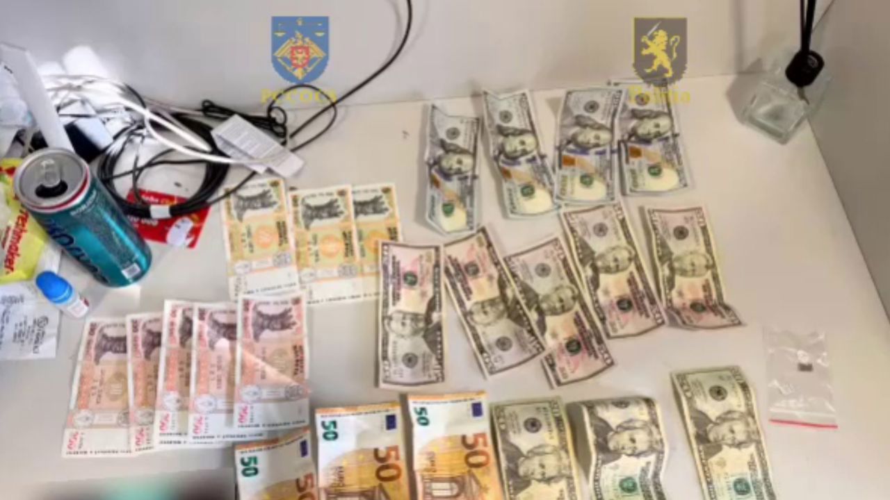 Afaceri fictive cu mașini și tehnică agricolă: Escrocherie de milioane, dejucată de oamenii legii