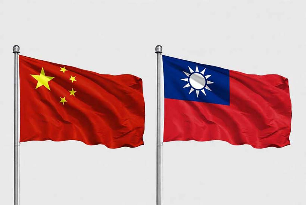 Taiwanul a creat un portal online prin care invită chinezii să transmită informații secrete despre regimul comunist