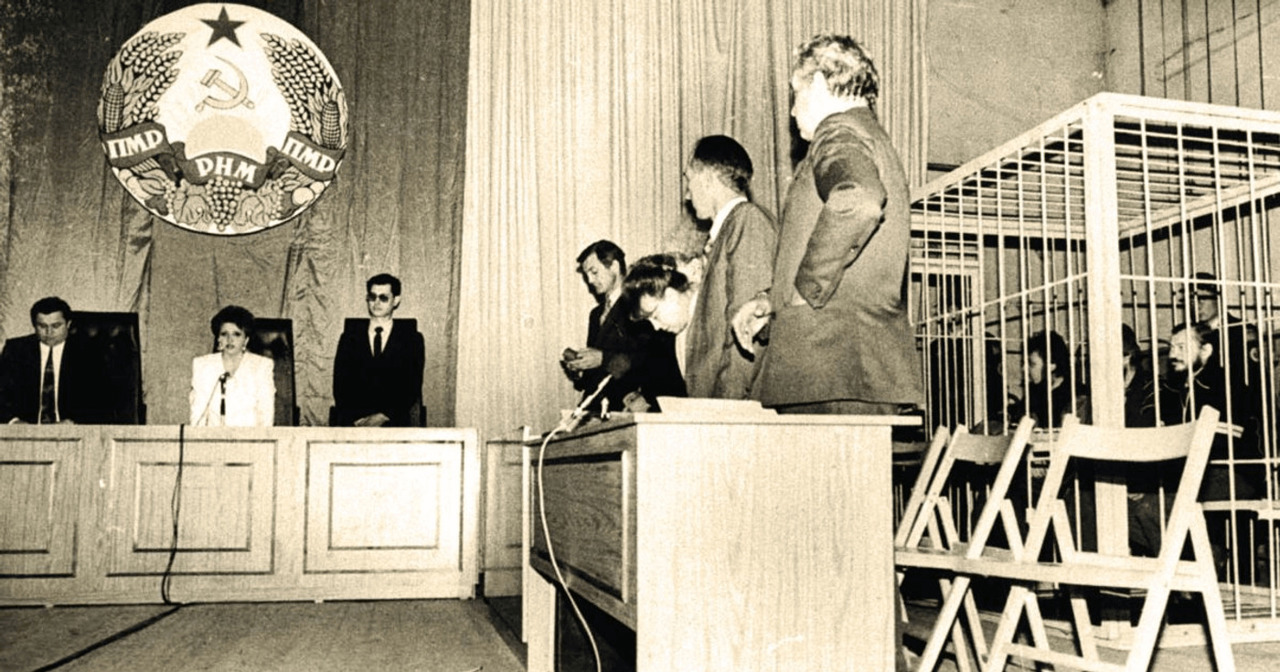 Hotărârea CtEDO în cazul grupului Ilașcu stabilea, în premieră, responsabilitatea Rusiei pentru regiunea transnistreană. Ce prevedea verdictul Înaltei Curți de la Strasbourg