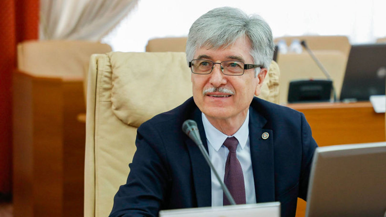 Dumitru Budianschi: În anul 2023 pensiile vor fi indexate doar cu 14,1 la sută