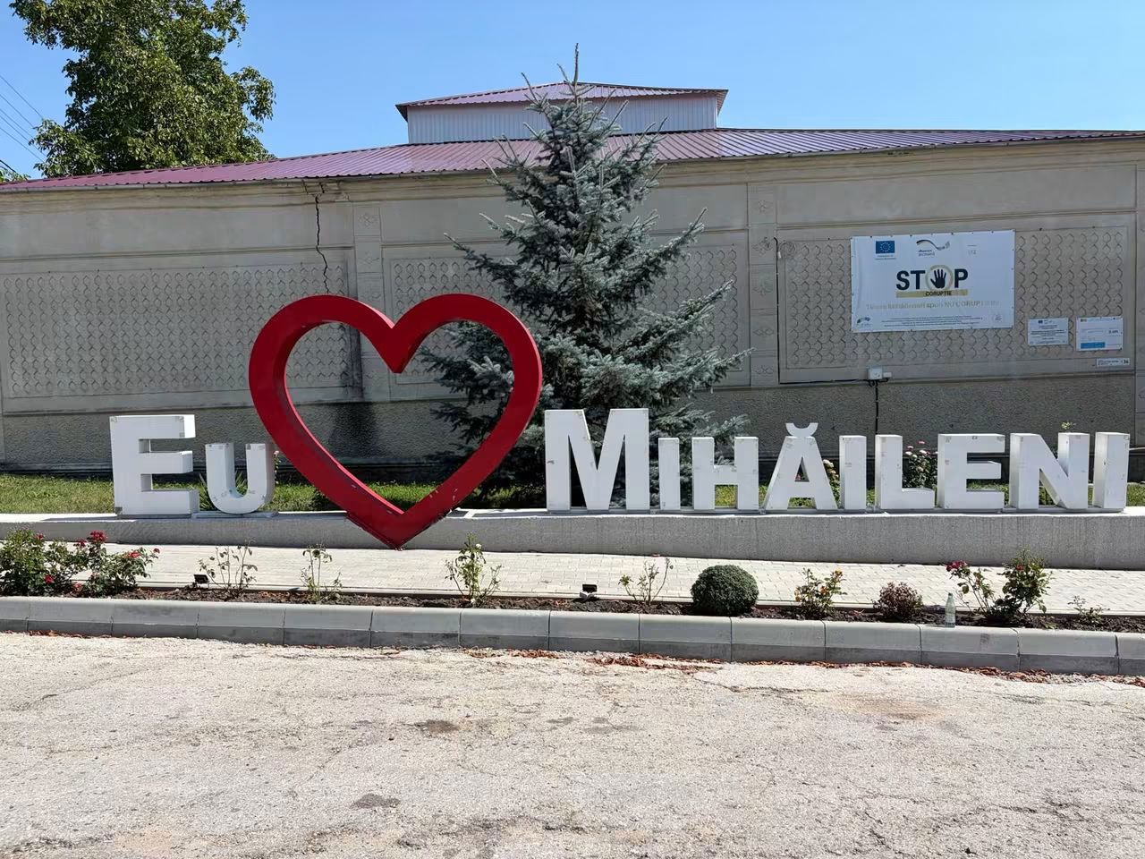 Soarele ar putea deveni, în curând, o sursă de energie pentru locuitorii din Mihăileni 