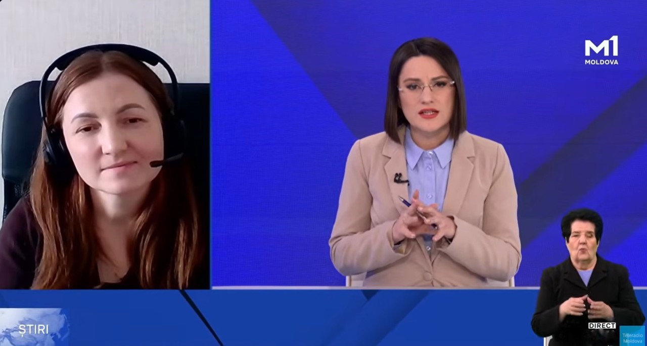 AI și șantajul online devin o amenințare pentru copiii din R. Moldova, avertizează experții