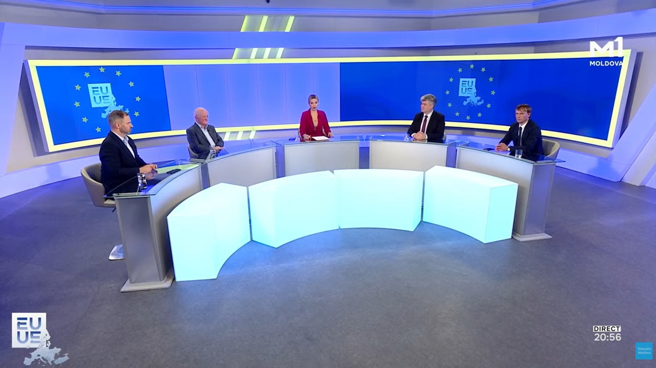 Chișinăul ia în calcul aderarea la UE înaintea reintegrării complete a regiunii transnistrene. Ce spun experții