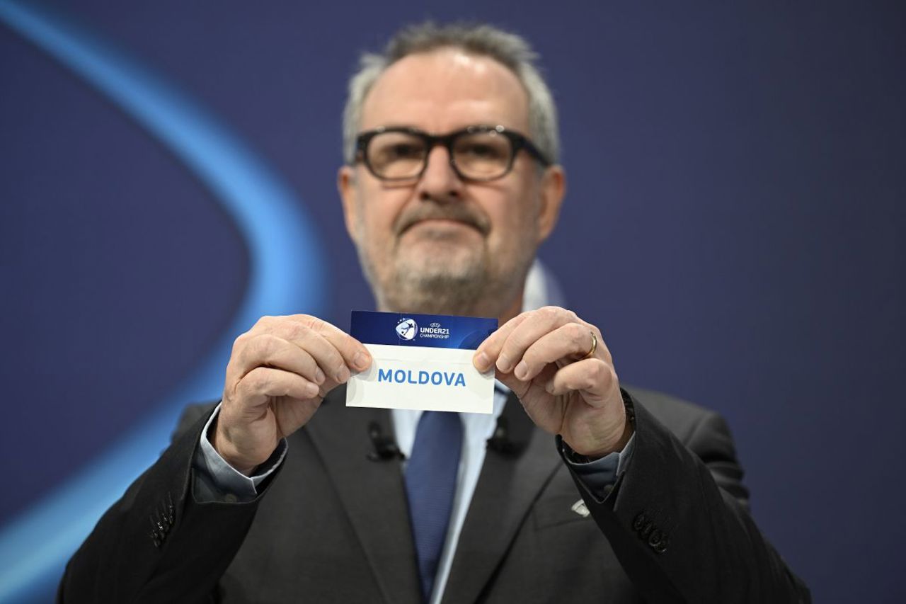 Under 21: Tricolorii mici și-au aflat adversarii din preliminariile EURO 2025