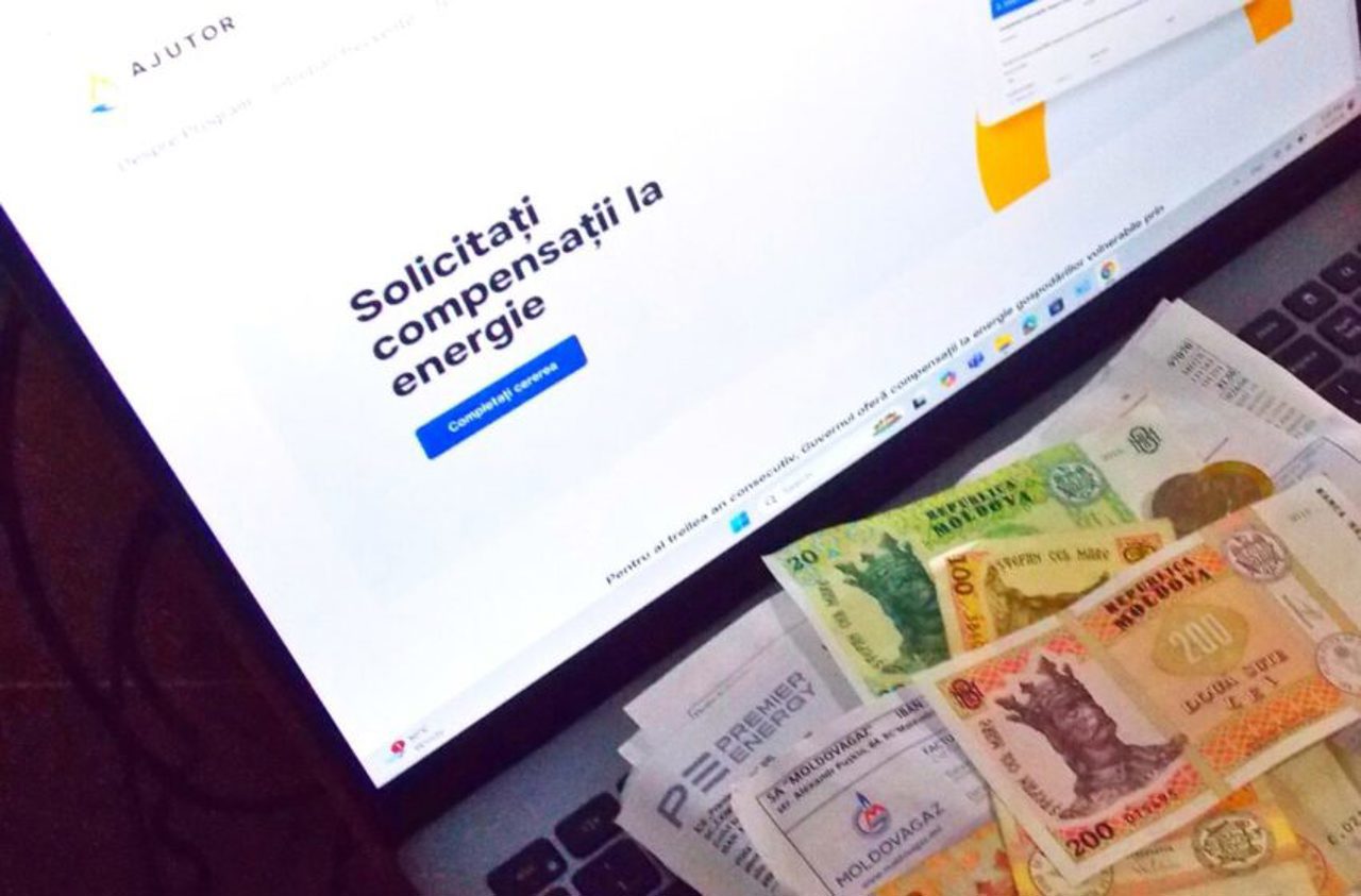 „Va fi o iarnă complicată”: Eugeniu Osmochescu îndeamnă moldovenii să reducă consumul de gaz pe timp de noapte