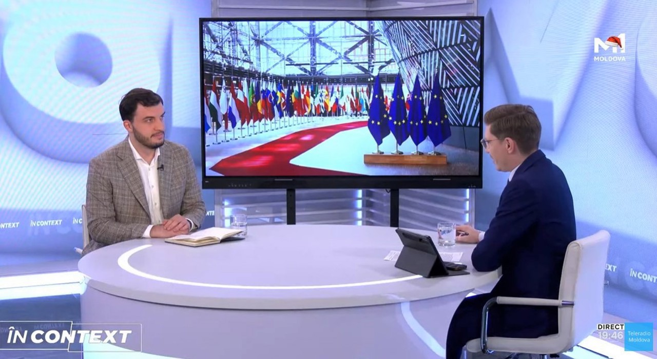 Strategia Bruxelles-ului pentru R. Moldova: decizia politică după reformele tehnice, constată experții