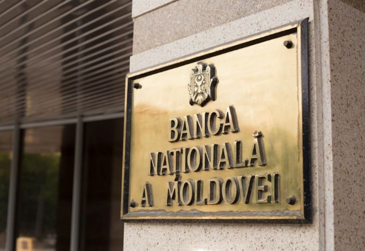 Decizie BNM: Rata de bază, menținută la 6,5% anual