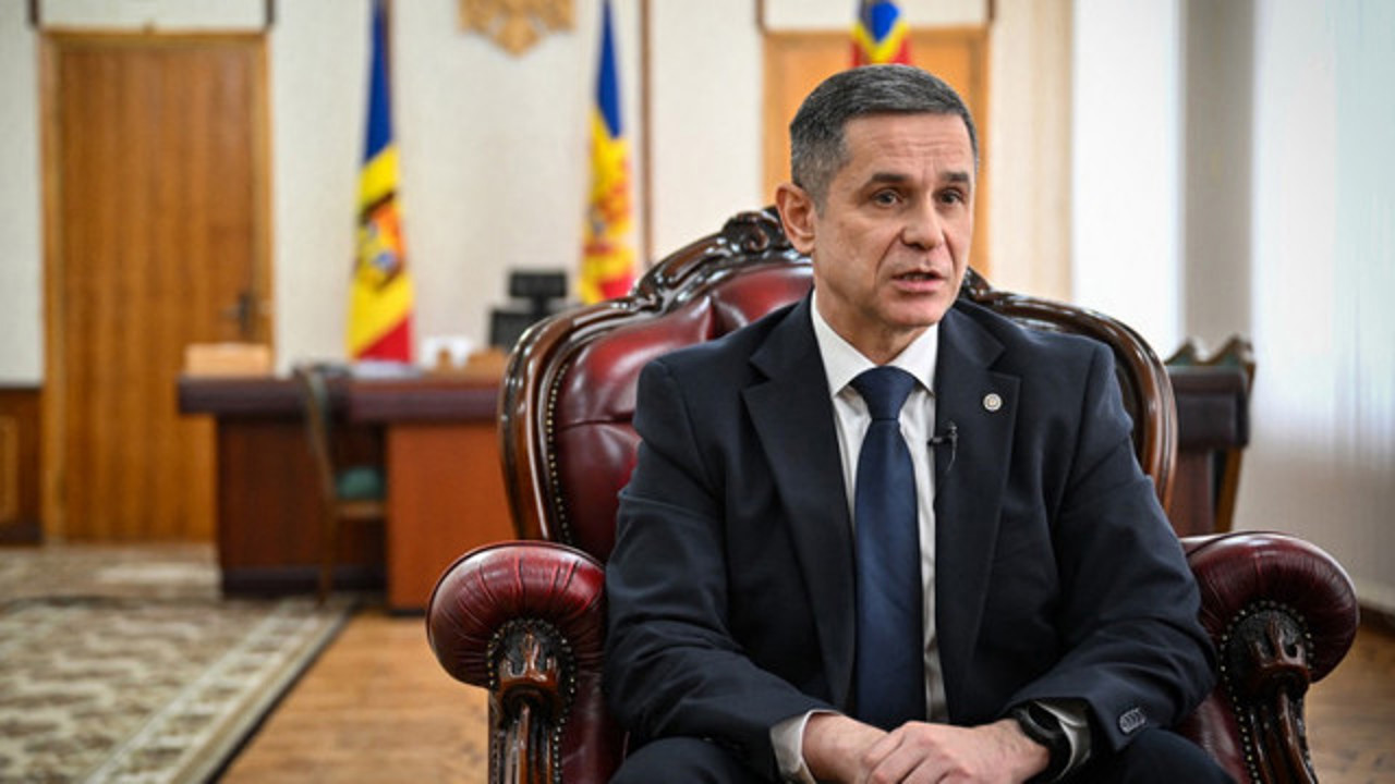 Nosatîi: Cooperarea cu România contribuie direct la modernizarea Armatei Naționale