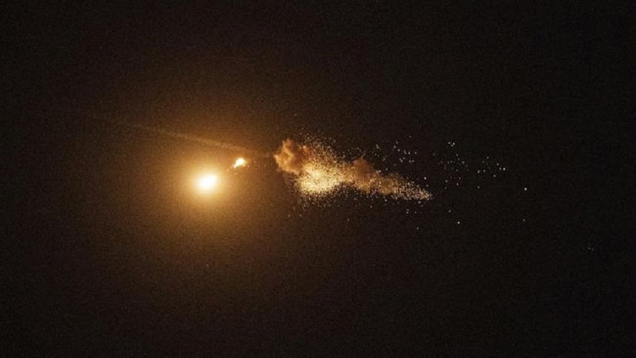 Atac cu drone în apropierea frontierei: punctul de trecere a frontierei Giurgiulești–Reni, temporar închis în noaptea de luni spre marți