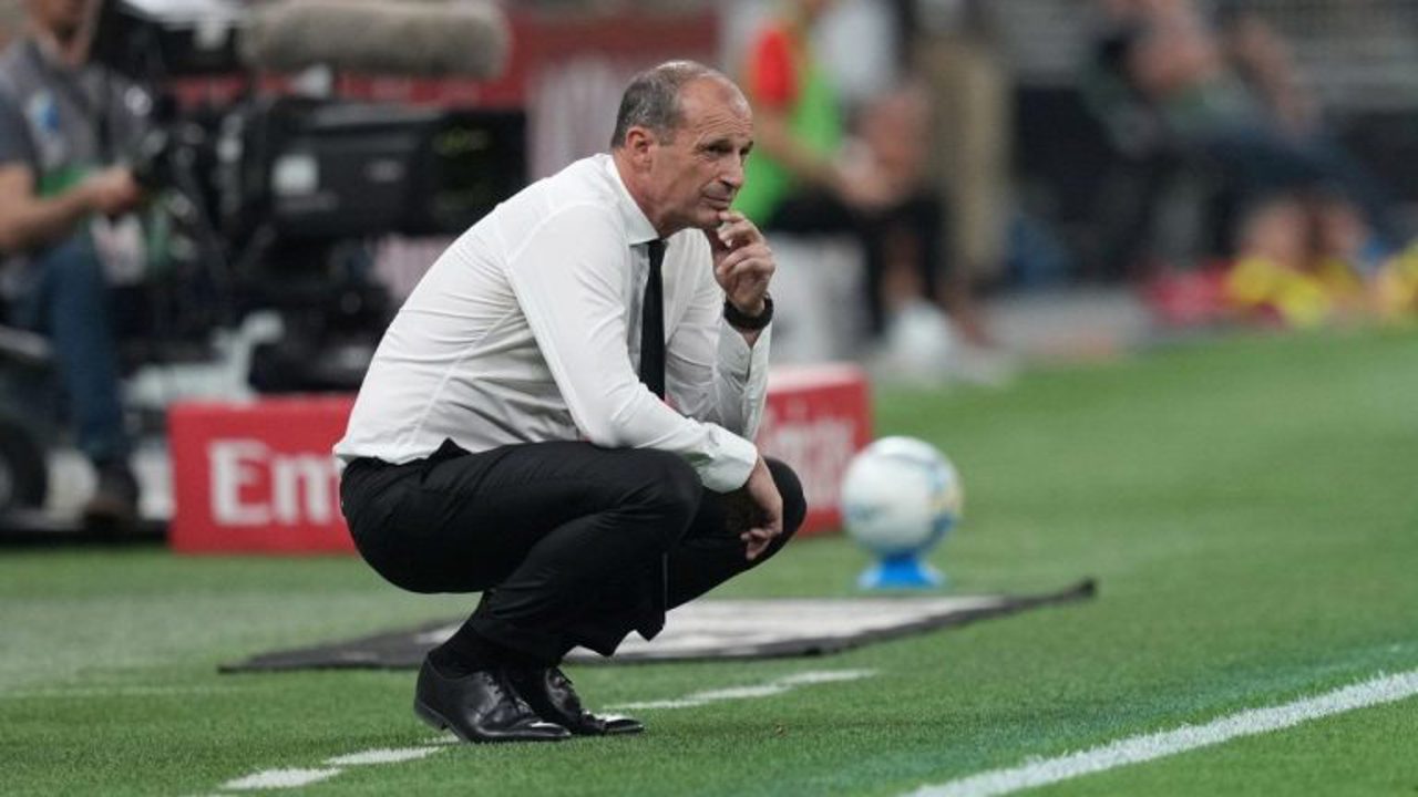 AC Milan a rămas fără antrenor