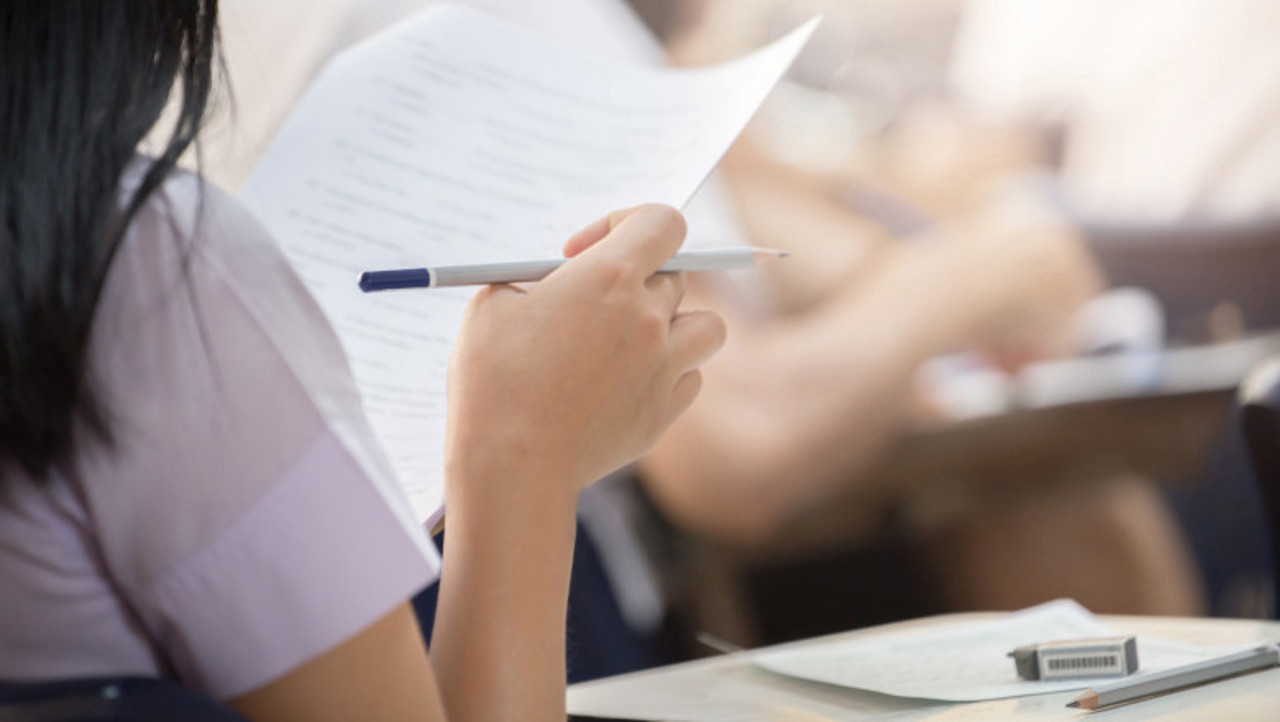 Rezultate finale: Elevii din 33 de licee au media peste 8 la examenul de bacalaureat   