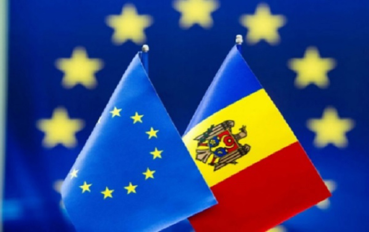 Зигфрид Мурешан: Парламентская ассамблея Евронест проголосовала за начало переговоров о вступлении Республики Молдова и Украины в ЕС к концу этого года