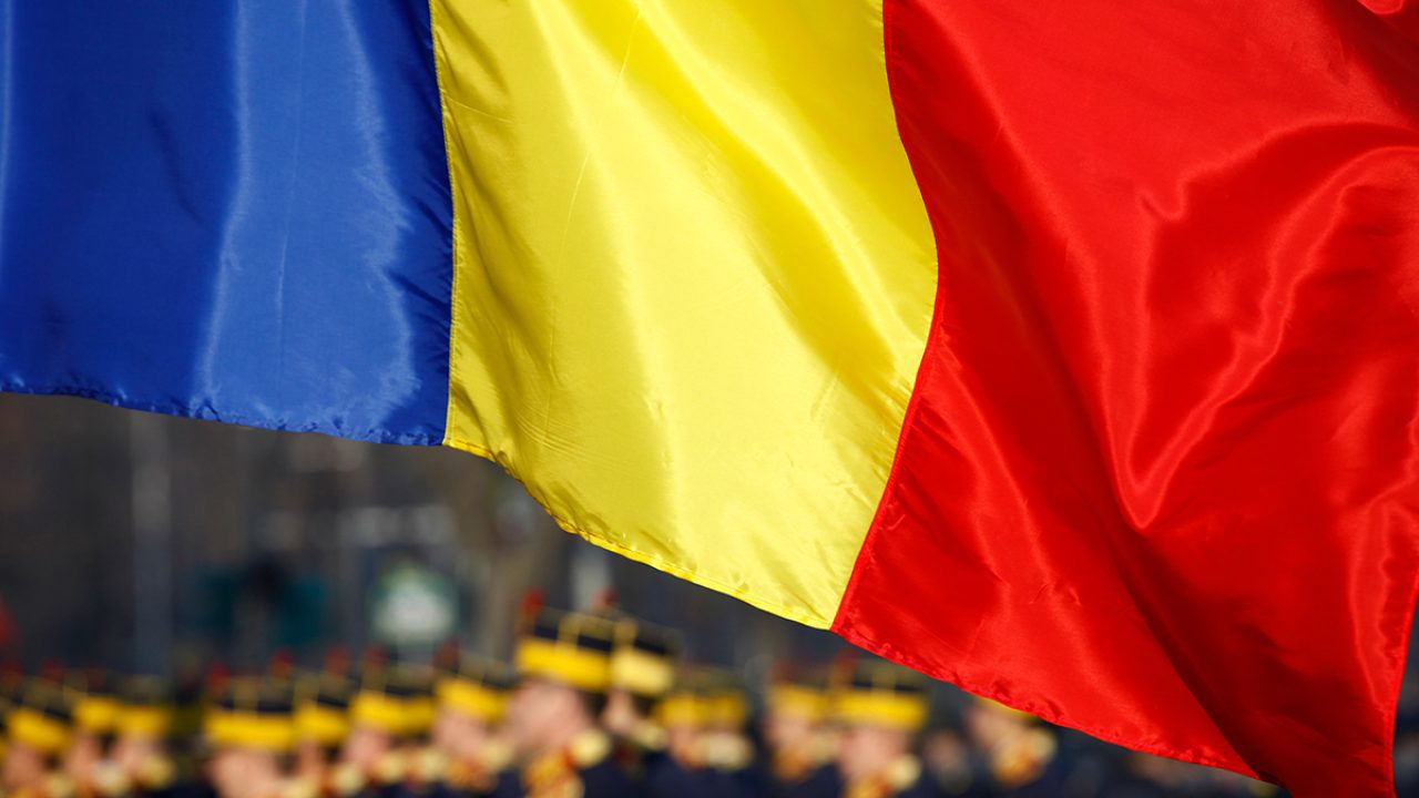 Corespondență//România printre „elevii buni” din NATO: 2,4% din PIB pentru apărare