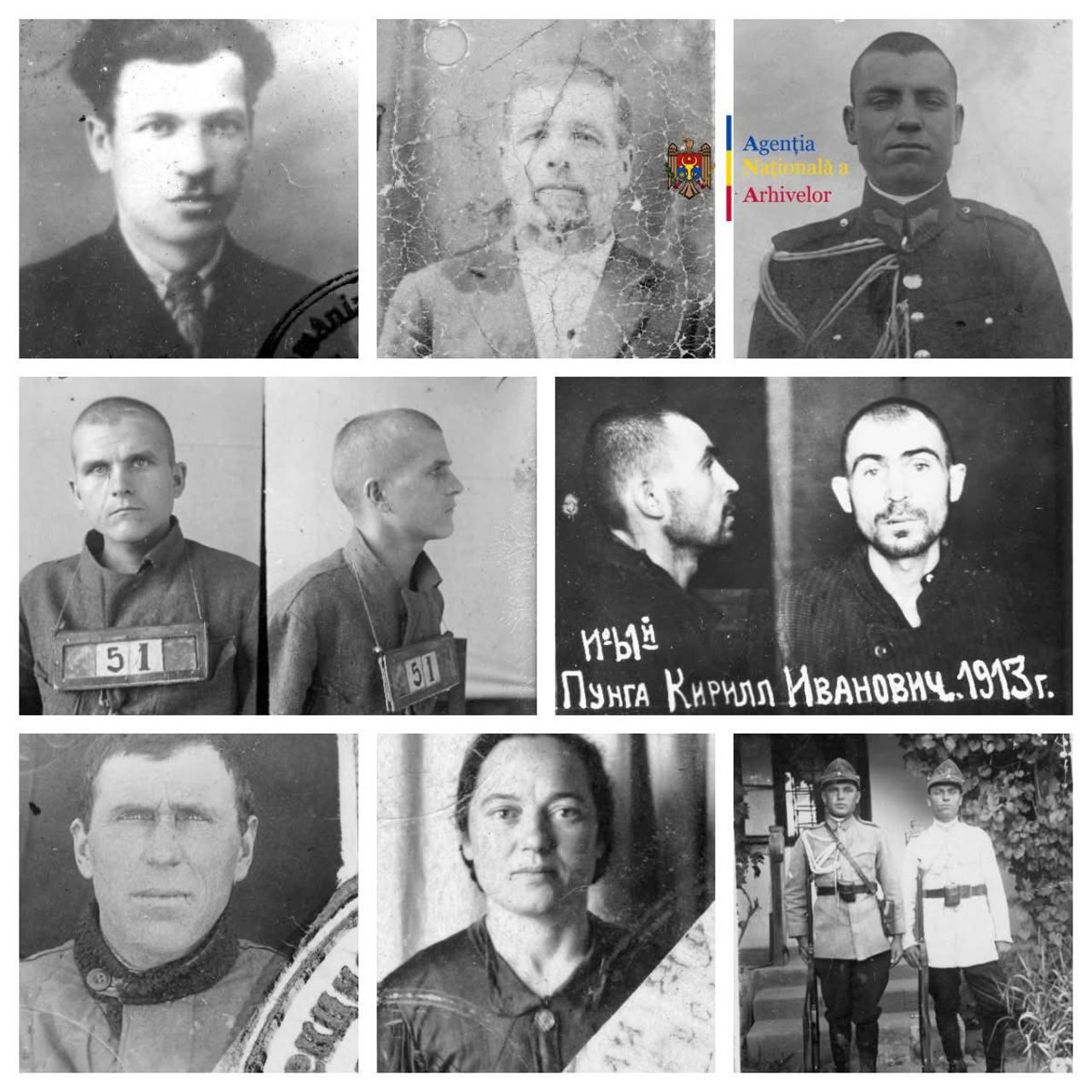 Deportări: Arhiva Națională păstrează peste 48 de mii de dosare ale celor deportați
